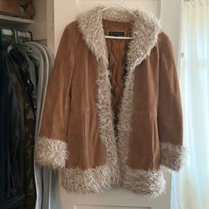 Vintage jacket